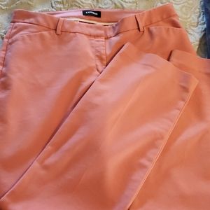 Express pants